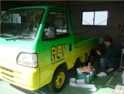 阿賀野市クルマヤは４月２０日２１日次世代自動車が創る未来ー群馬・埼玉・新潟　EV・PHVサミットへ出展